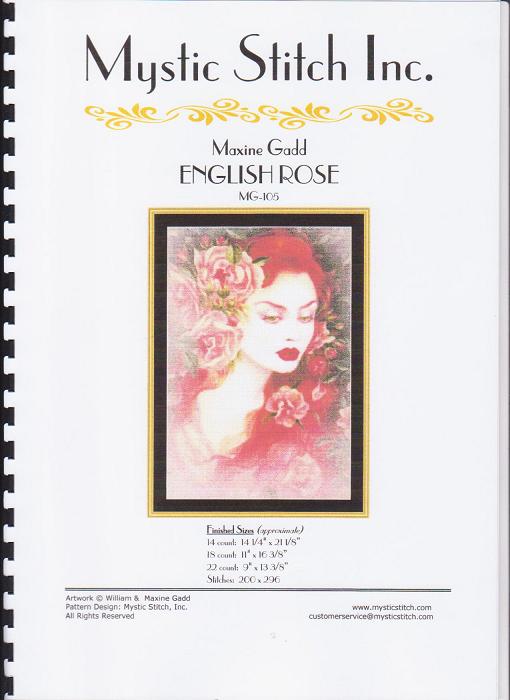 English Rose