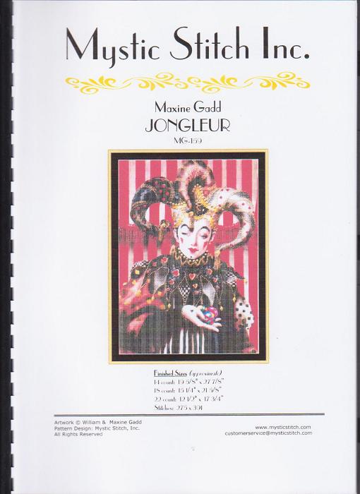Jongleur