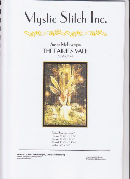 The Fairies Vale